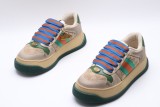 Men Women G*ucci Top Sneaker