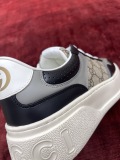 Men  G*ucci Top Sneaker