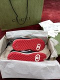 Men  G*ucci Top Sneaker