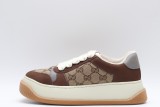 Men Women G*ucci Top Sneaker