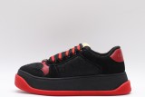 Men Women G*ucci Top Sneaker