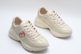 Men Women G*ucci Top Sneaker