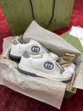 Men  G*ucci Top Sneaker