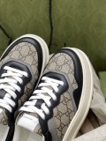 Men  G*ucci Top Sneaker
