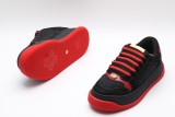 Men Women G*ucci Top Sneaker