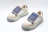Men Women G*ucci Top Sneaker