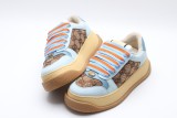Men Women G*ucci Top Sneaker