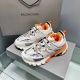 Men Women B*alenciaga Top Sneakers