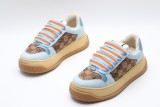 Men Women G*ucci Top Sneaker