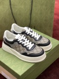 Men  G*ucci Top Sneaker