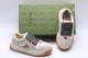 Men Women G*ucci Top Sneaker