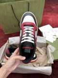 Men  G*ucci Top Sneaker