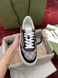 Men  G*ucci Top Sneaker