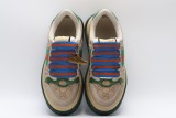 Men Women G*ucci Top Sneaker