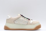 Men Women G*ucci Top Sneaker