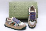 Men Women G*ucci Top Sneaker
