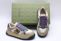 Men Women G*ucci Top Sneaker