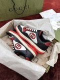 Men  G*ucci Top Sneaker