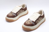 Men Women G*ucci Top Sneaker