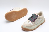 Men Women G*ucci Top Sneaker