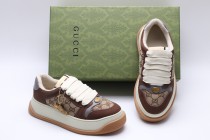Men Women G*ucci Top Sneaker