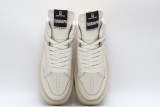 Men Women R*ick O*wens Top Sneakers