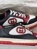 Men  G*ucci Top Sneaker
