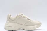 Men Women G*ucci Top Sneaker