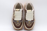 Men Women G*ucci Top Sneaker