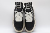 Men Women R*ick O*wens Top Sneakers