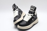 Men Women R*ick O*wens Top Sneakers