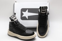Men Women R*ick O*wens Top Sneakers