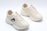Men Women G*ucci Top Sneaker