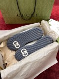 Men  G*ucci Top Sneaker