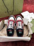 Men  G*ucci Top Sneaker