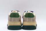 Men Women G*ucci Top Sneaker