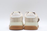 Men Women G*ucci Top Sneaker