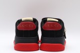 Men Women G*ucci Top Sneaker