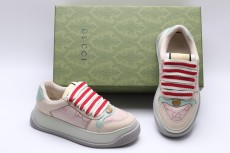 Men Women G*ucci Top Sneaker