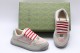 Men Women G*ucci Top Sneaker