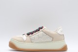 Men Women G*ucci Top Sneaker