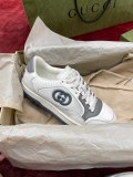 Men  G*ucci Top Sneaker