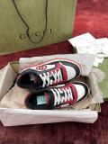 Men  G*ucci Top Sneaker
