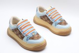 Men Women G*ucci Top Sneaker