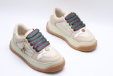 Men Women G*ucci Top Sneaker