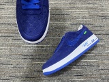 Men N*ike Air Force 1 x L*V Low