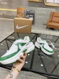 Men L*ouis V*uitton Top Sneakers