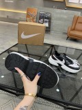 Men L*ouis V*uitton Top Sneakers