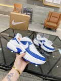 Men L*ouis V*uitton Top Sneakers
