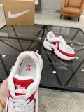 Men L*ouis V*uitton Top Sneakers
